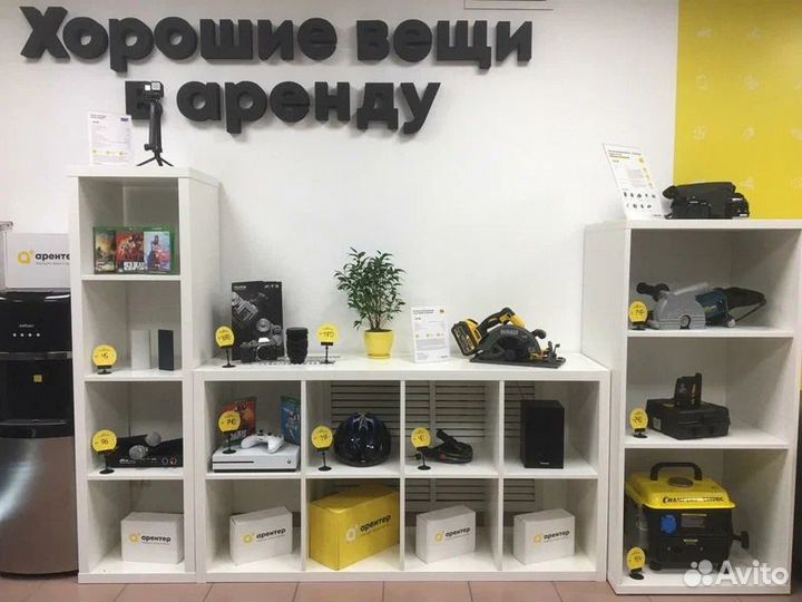 Аренда и прокат PlayStation Xbox + 400 игр