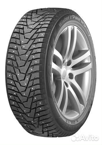 Hankook Winter I'Pike RS2 W429 235/65 R17 108T