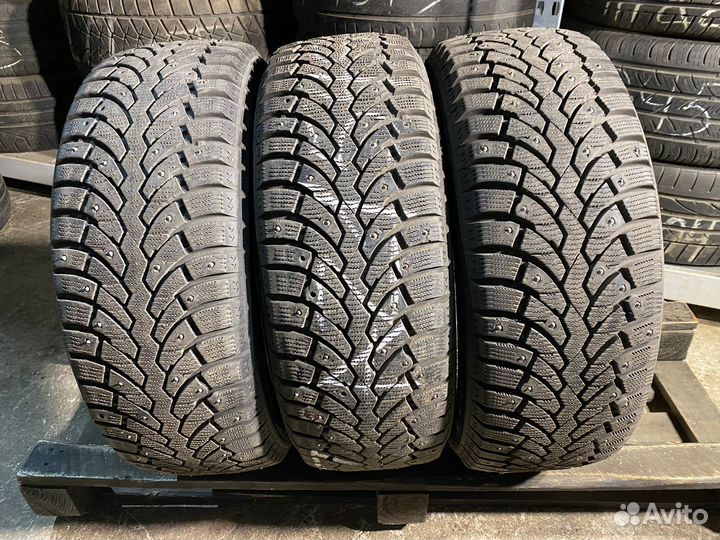 Formula Ice 205/55 R16 91T