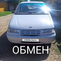 ВАЗ (LADA) 2120 Надежда 1.8 MT, 2002, 100 км, с пробегом, цена 299 999 руб.