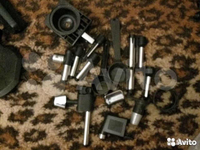 Запчасти для кофемашин krups delonghi