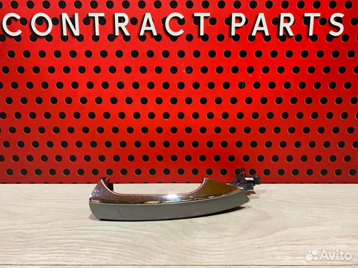 Ручка наружная передняя правая Mercedes-Benz Ml