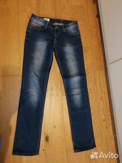 Джинсы LEE Cooper оригинал 46р