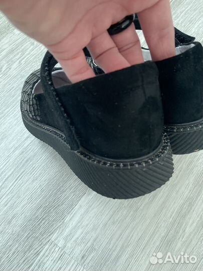 Туфли для девочки35 Котофей