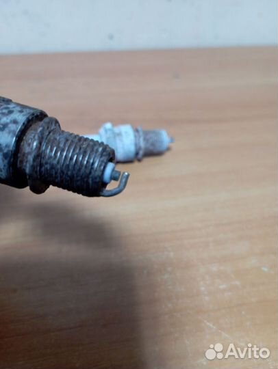 Коллекционные ретро свечи СССР