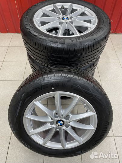 Новые лето R17 560 стиль BMW X1 X2 F48 F39
