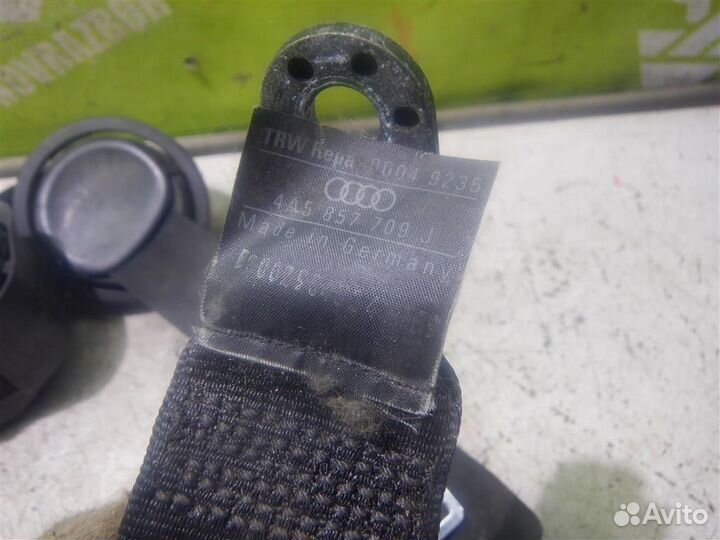 Ремень безопасности Ауди А4 Б5