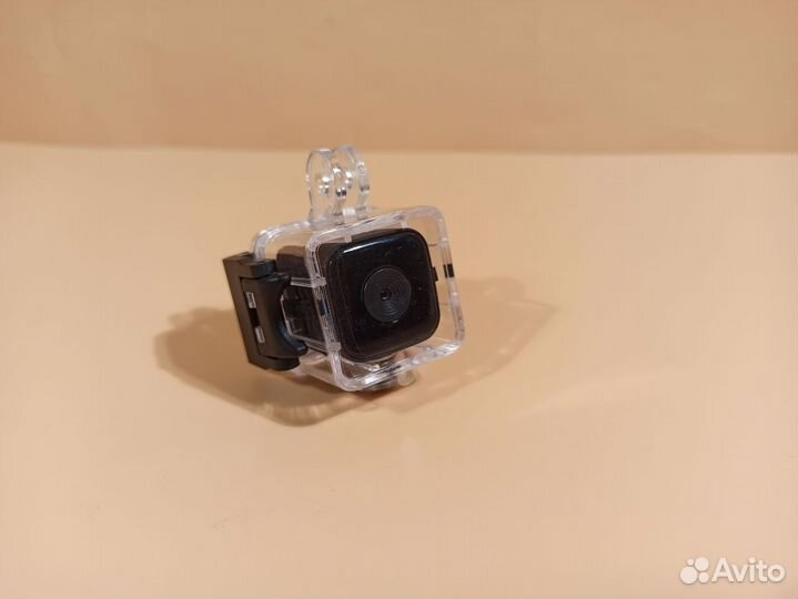С дефектом 834207 Экшн-мини-камера
