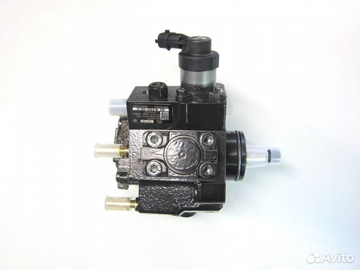 Тнвд Газель Некст Cummins ISF 2.8 Bosch Оригинал