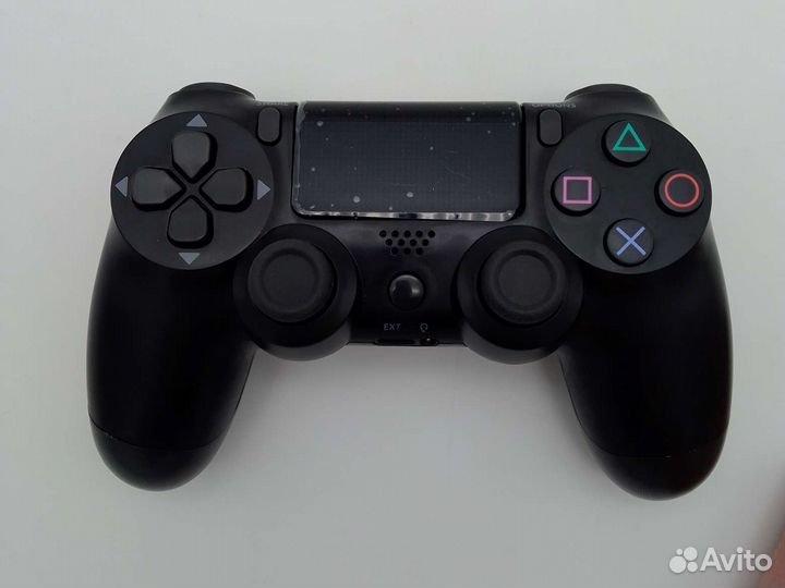 Геймпад / джойстик для PS4 v.2 (нoвый)