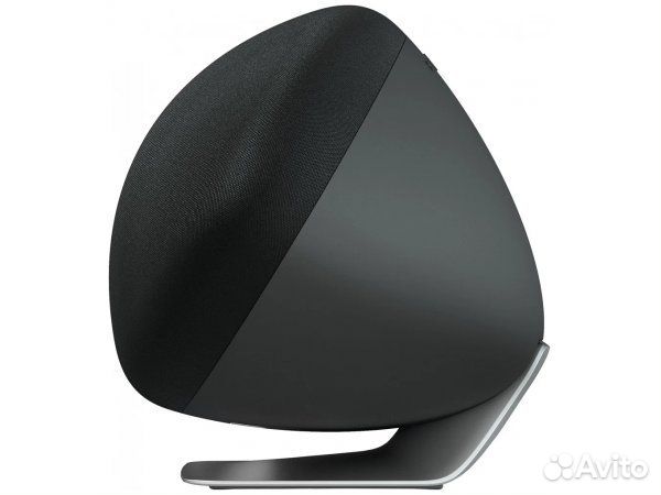 Акустика Bowers & Wilkins Zeppelin Midnight Grey