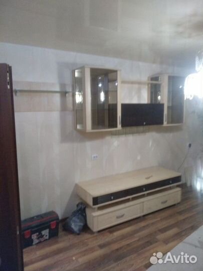 Ремонт мебели