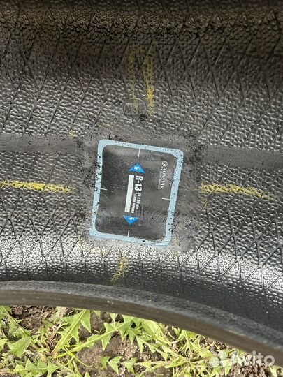 Goodyear Eagle Sport 205/55 R16