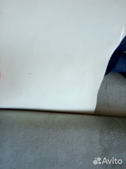 Натуральная кожа разного размера и цвета