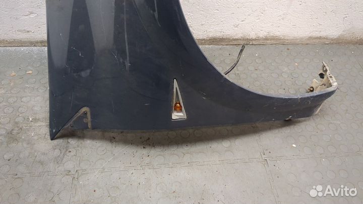 Крыло Renault Megane 2, 2007
