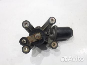 Моторчик стеклоочистителя