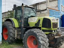 Трактор Claas Atles 946 RZ, 2009