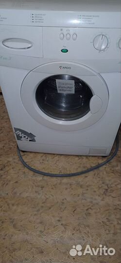Стиральная машина автомат бу