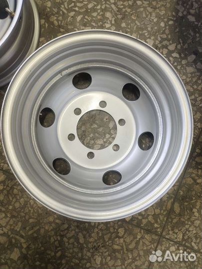 Диск SRW на газель