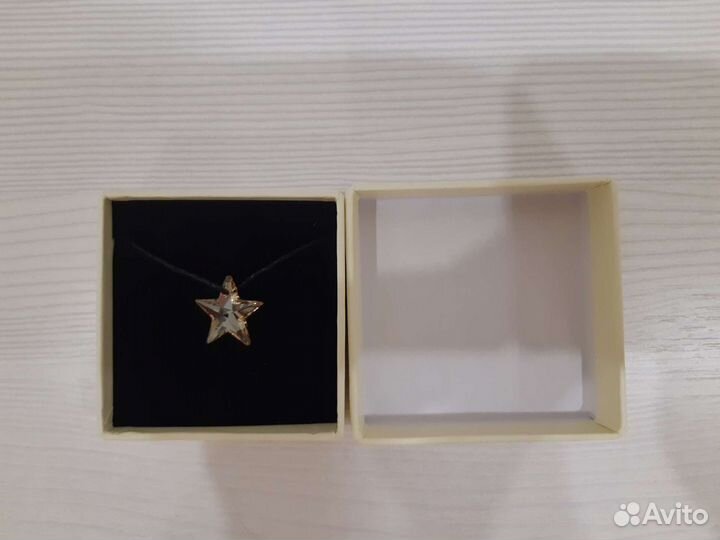 Украшение для кошки новое