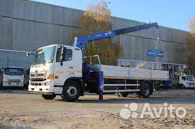 Машинист кму (на базе шасси 