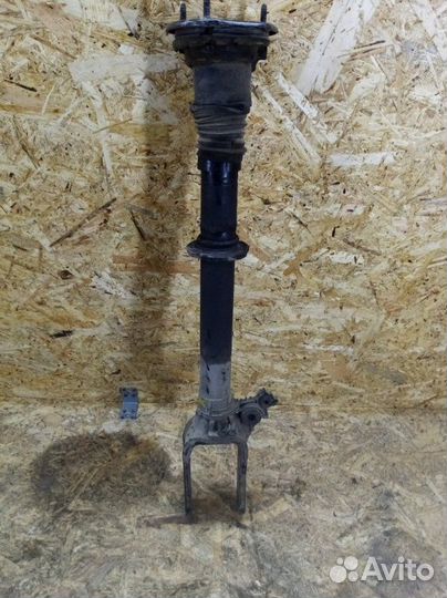 Стойка подвески передняя Mercedes-Benz R-Class