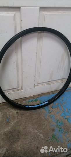 Обод alexrims 26