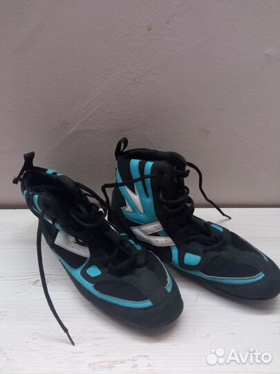 Борцовки/боксëрки