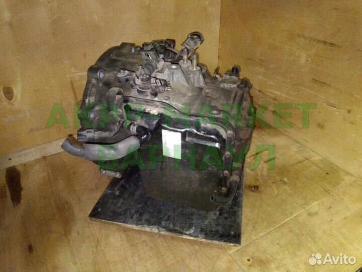 АКПП Mazda Capella 2.0 gfer 4WD FS