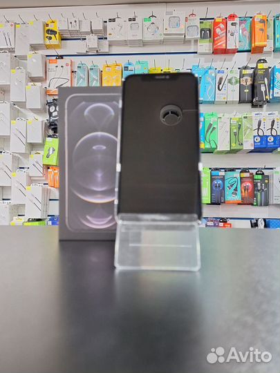 iPhone 12 Pro, 128 ГБ