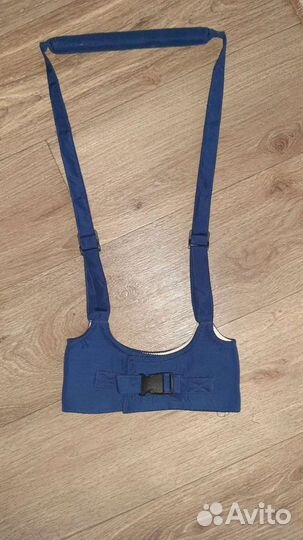 Поводок для малышей, для обучения ходьбе младенцев