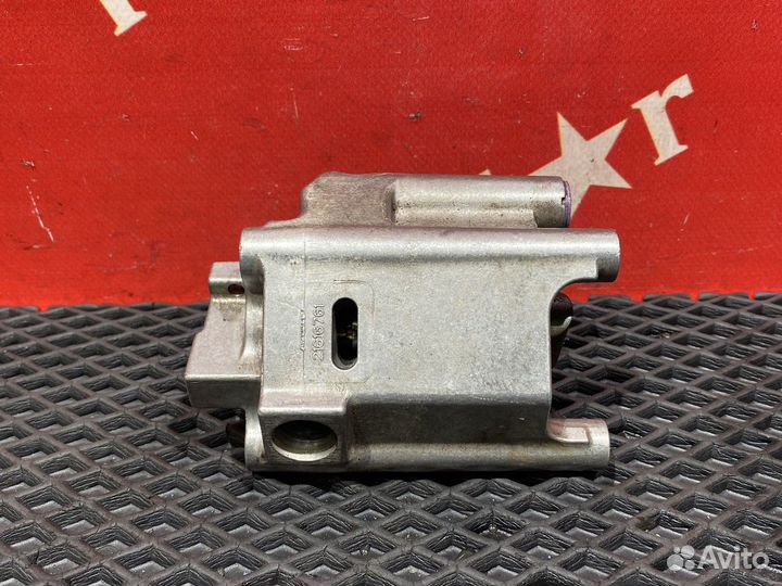 Клапан горного тормоза 2020г