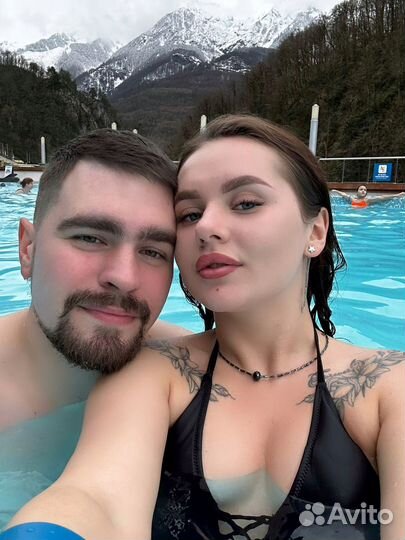 Аквапарк Газпром Галактика 3 часа Экскурсия