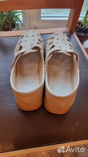 Сандалии wenrui 41 размер