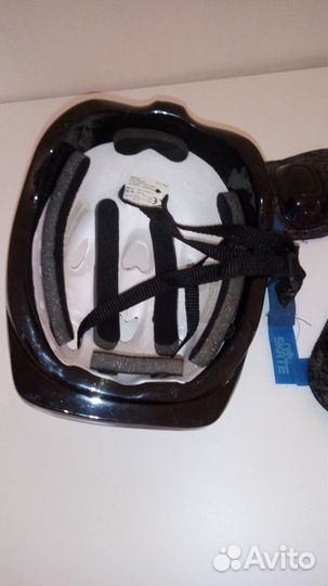 Детские ролики