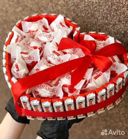 Сладкие подарки