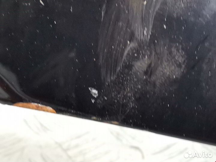 Крыло переднее левое Volkswagen Golf