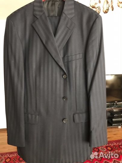 Классический костюм