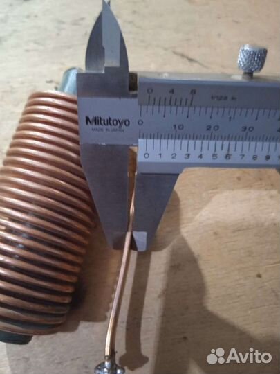 Резисторы сп