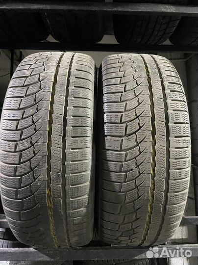 Nokian Tyres WR A4 225/55 R17