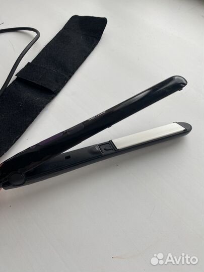 Утюжок для волос