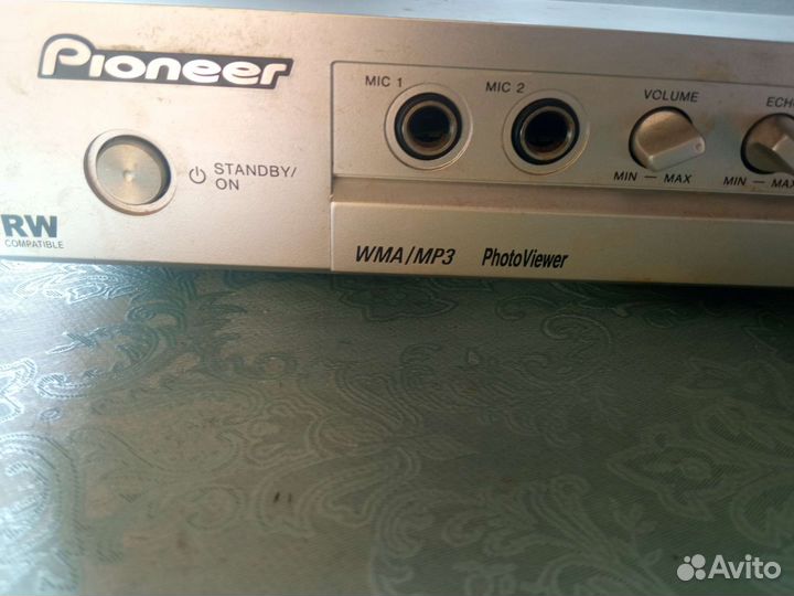 Двд плеер бу