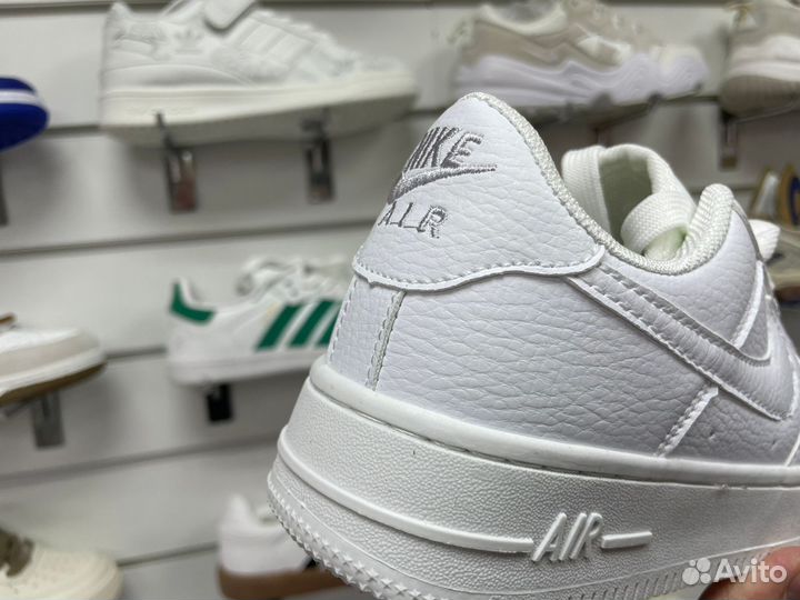 Кроссовки nike air force 1