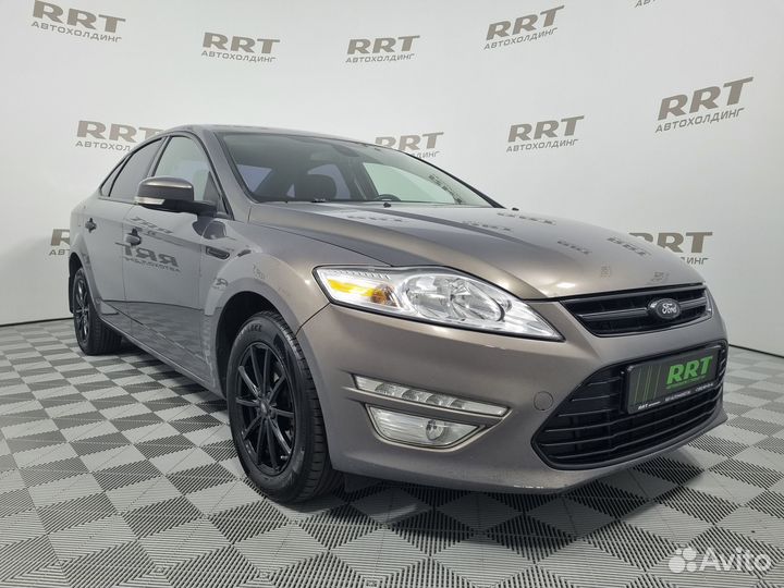 Ford Mondeo 2.0 МТ, 2011, 283 623 км