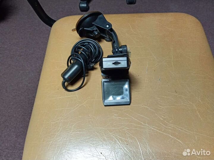 Видеорегистратор для видеонаблюдения