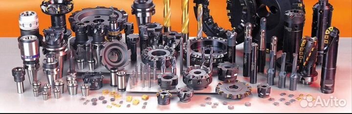 Инструменты Металлорежущие инструменты f-9629