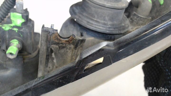 Фара (передняя) Dodge Stratus, 2002