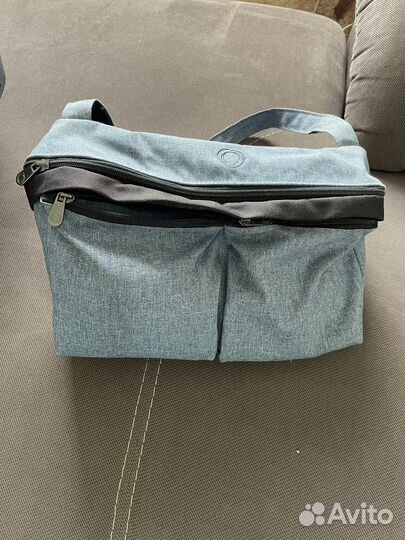 Коляска 2 в 1 bugaboo fox