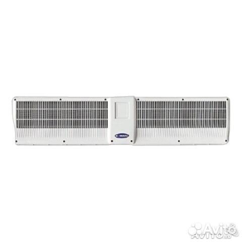 Тепловая завеса general CP210E06 6 kWt, 380v