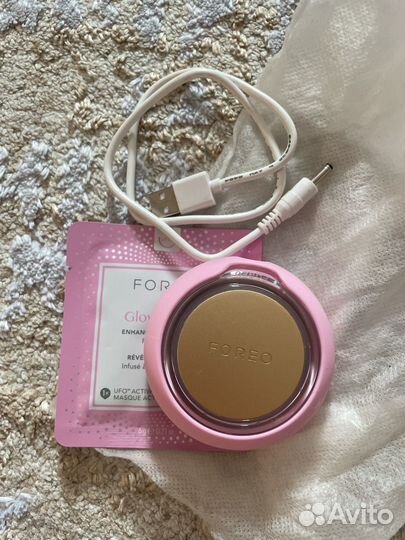 Foreo ufo